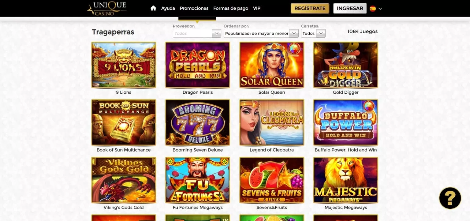 Cómo Google está cambiando nuestra forma de abordar la unique casino foro